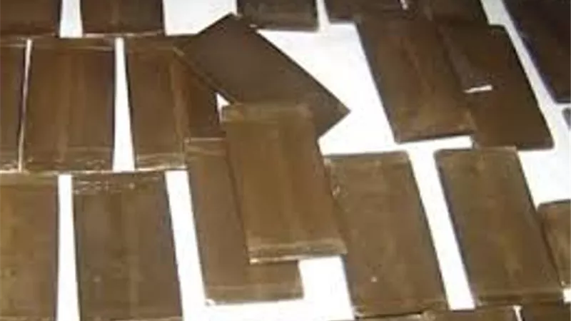 ضبط أباطرة الكيف بحوزتهم شابو وهيروين وحشيش في حملة مكبرة بسوهاج