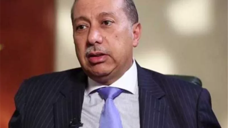 رئيس لجنة البنوك: نجاح البرنامج الاقتصادي يعزز تجديد قرض صندوق النقد