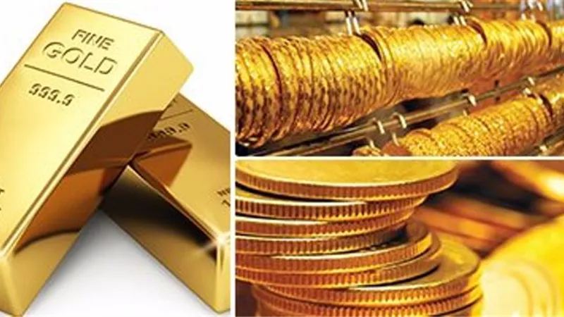 توقعات بانتعاش سوق الذهب بعد الامتحانات