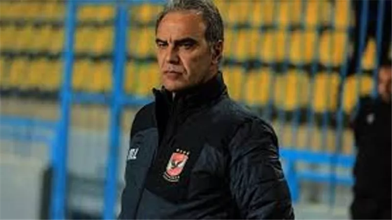 هذا اللاعب الافريقى السوبر فى الطريق للاهلى