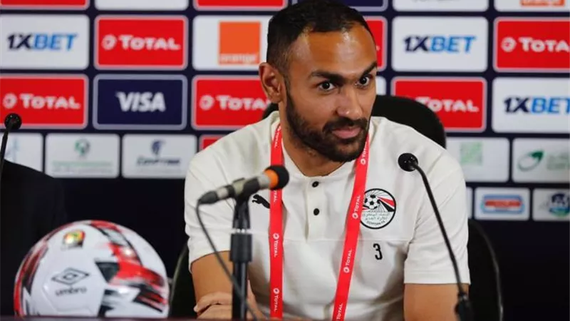 المحمدى: اداءنا غير مقنع لكننا حققنا الفوز بالعلامة الكاملة