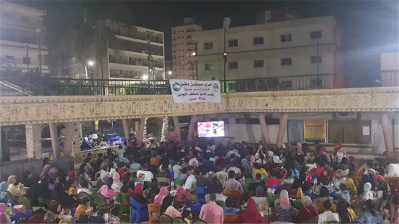 فرحة عارمة بفوز المنتخب على أوغندا بهدفين دون رد
