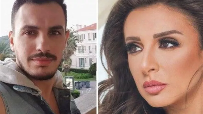 رد حاسم من أحمد إبراهيم بشأن رجوعه لزوجته السابقة