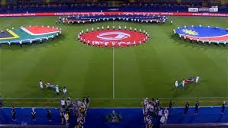 القناة الاولى تبث 6 مباريات بأمم افريقيا .. تعرف على السبب