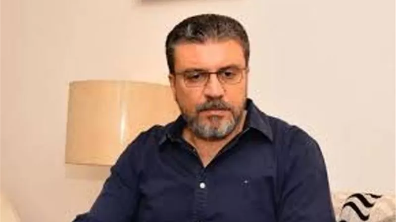 عمرو الليثي ناعيا عزت ابو عوف: فقدنا فنانا قديرا وصديقا مخلصا