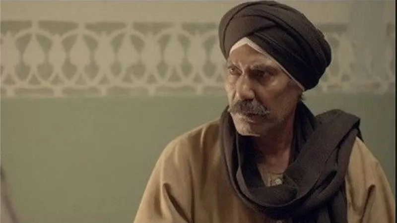 بذغ نجمه على كبر .. ما لا تعرفه عن الراحل محمد ابو الوفا
