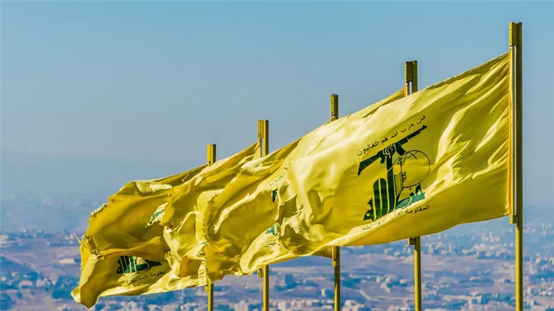 انسحاب سري لحزب الله من ريف دمشق وجنوب سوريا