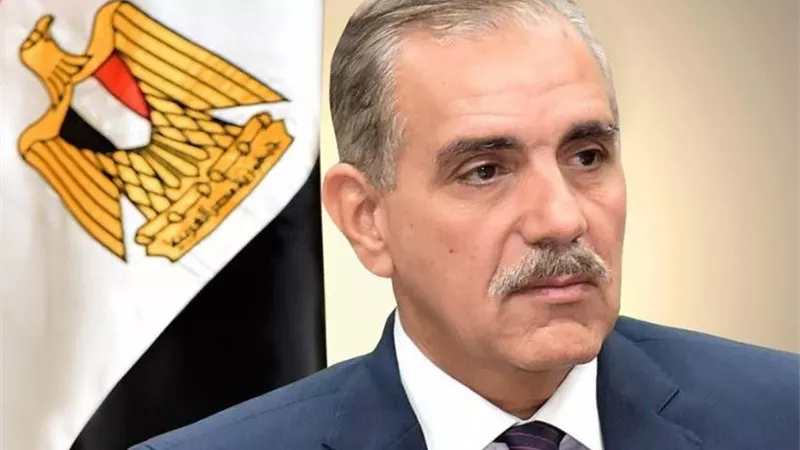 محافظ أسيوط يهنئ الشعب المصري بفوز المنتخب الوطني على أوغندا وتصدره المجموعة