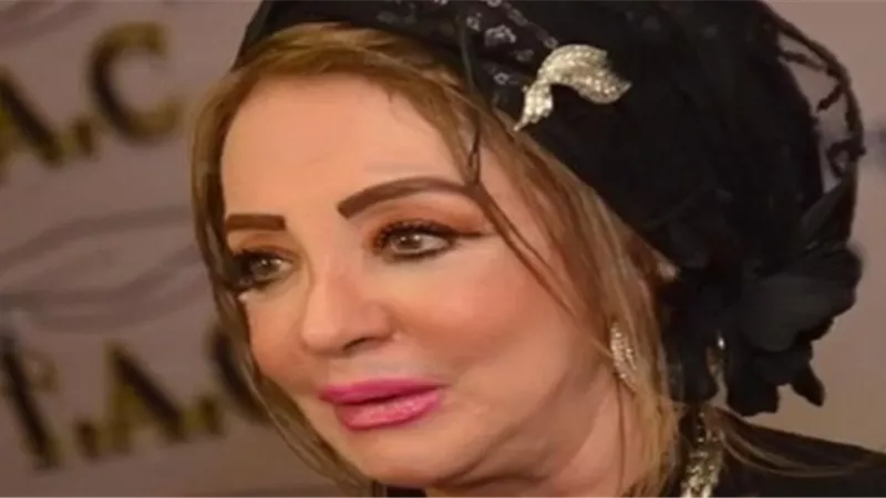 شهيرة عن عزت ابو عوف :