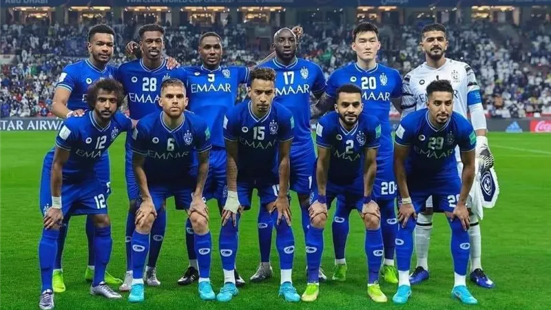 تاليسكا يفتتح التسجيل للنصر أمام الفتح بالدورى السعودى