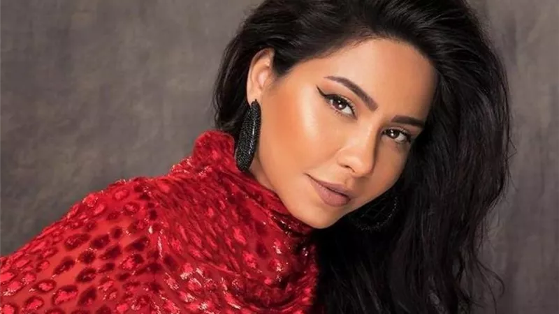 شيرين عبد الوهاب تستعد لطرح 4 أغنيات من ألبومها الجديد