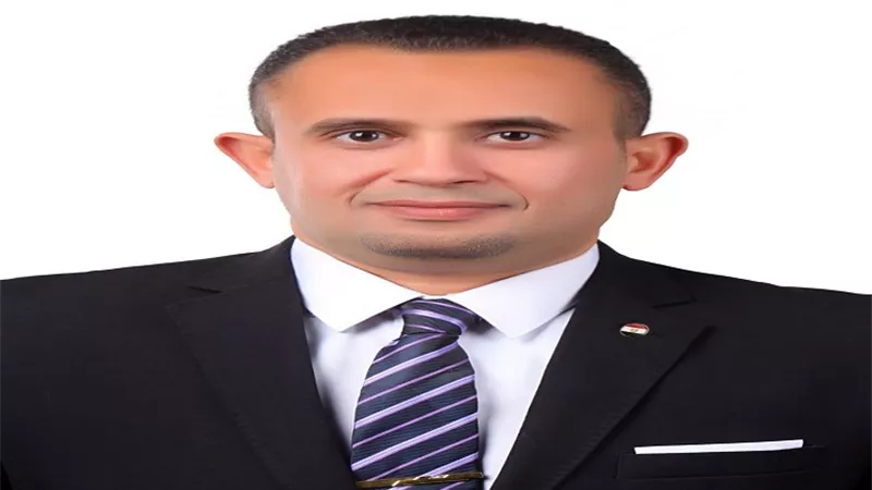 المهندس محمد خلف