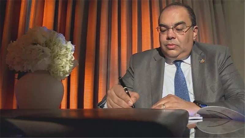محيي الدين:استمرار تطوير القطاع المالي ودعم دوره في تعبئةالمدخرات