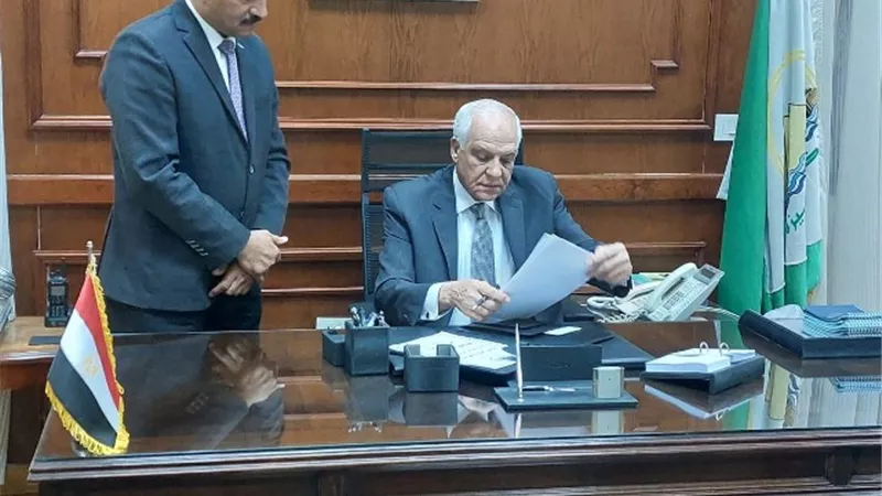 الأحد..فتح التظلمات بالإدارات للشهادة الإعدادية بتعليم الجيزة