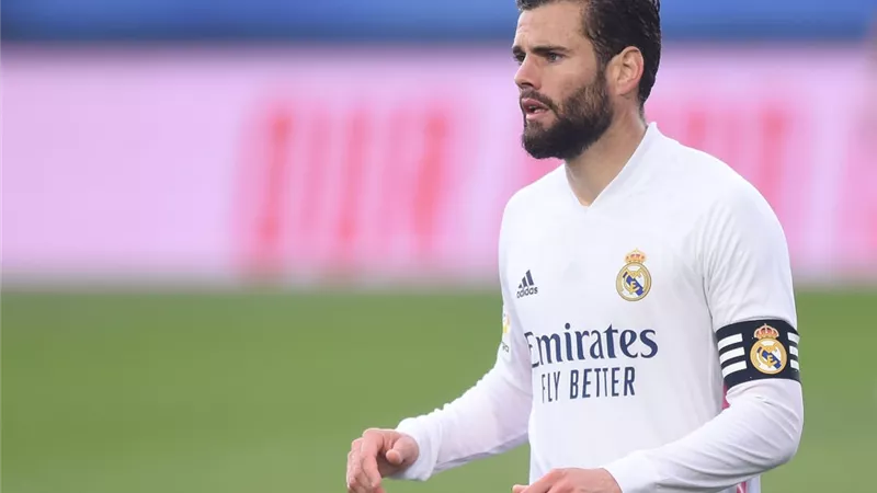 ناتشو يُتجاهل عرض ريال مدريد بسبب أنشيلوتي وإنتر ميلان