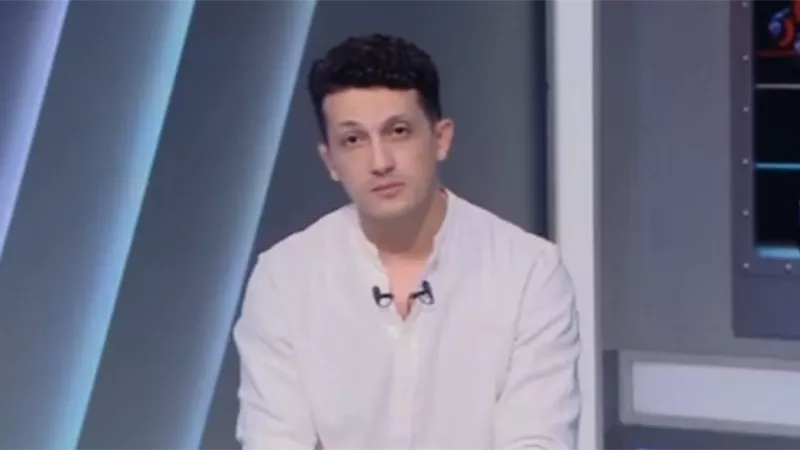 أمير هشام: الزمالك مدين لهيئة التأمينات والضرائب بمبلغ ضخم