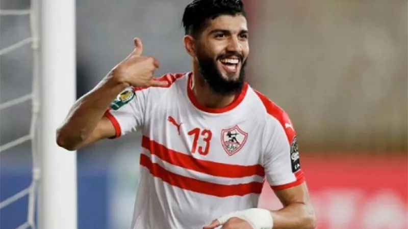 حتحوت حول أزمة فرجاني ساسي: هناك من ألف أحاديث واختلق أكاذيب