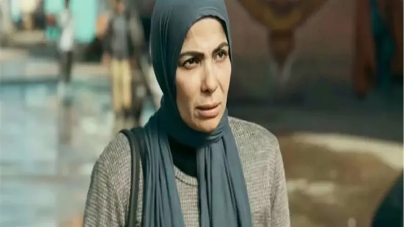 منى زكي تريند بعد ردها على انتقادات بوستر