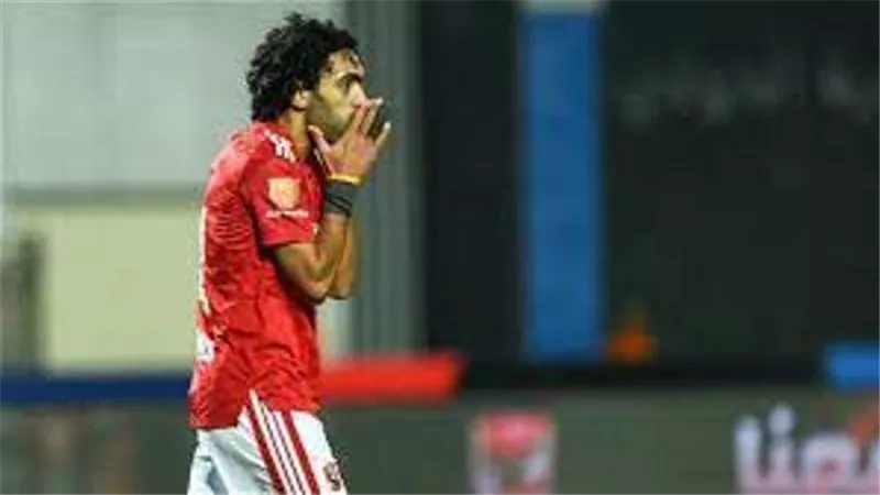 أزمة فى منتخب مصر بسبب حسين الشحات .. كواليس