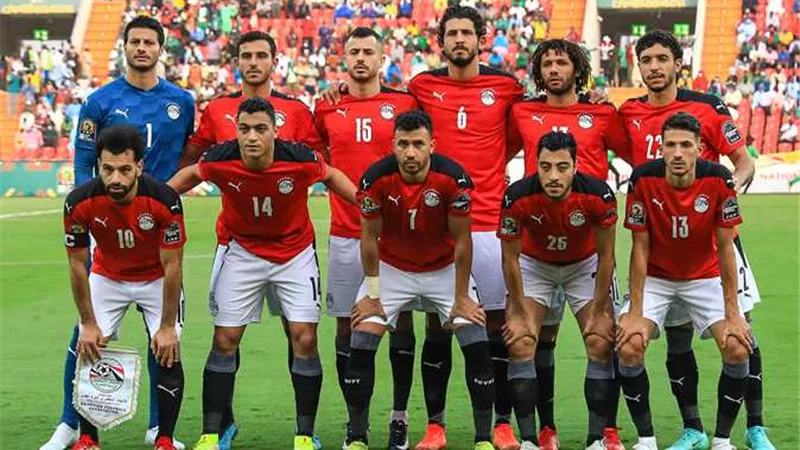 غرابة يكشف موعد إعلان قائمة منتخب مصر النهائية لمواجهة غينيا