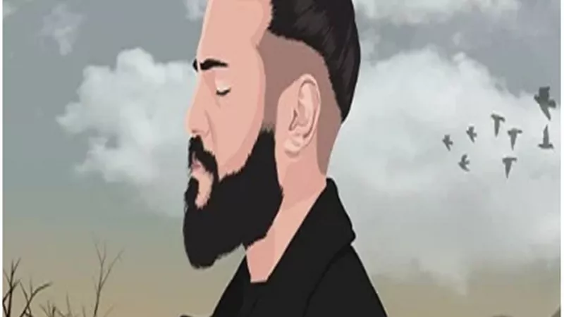 مسلم يطرح أغنيته الجديدة 