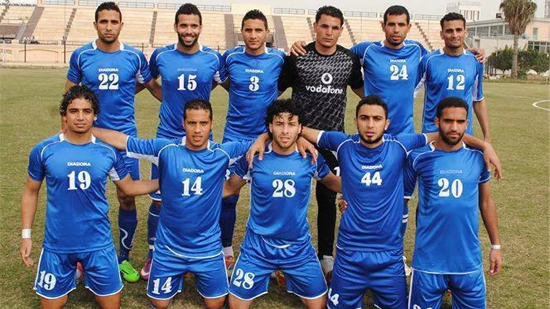 مدرب كفر الشيخ يعتذر عن تدريب الفريق بدون أسباب