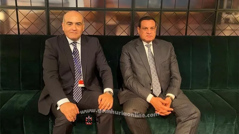 أمنة يبحث التجربة الهولندية فى لاهاى و يستعرض حياة كريمة المصرية