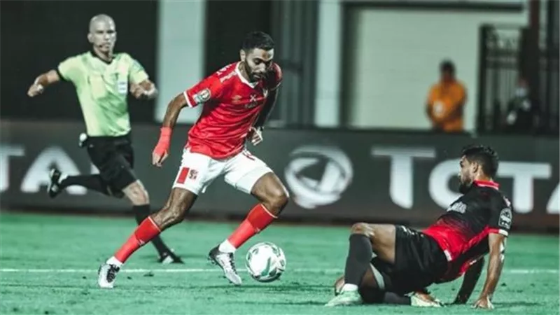 أهمها مبارتي الوداد .. 5 مواجهات نارية للأهلي خلال شهر يونيو