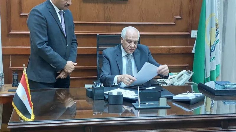 طرق الحصول على نتيجة الشهادة الإعدادية بالجيزة