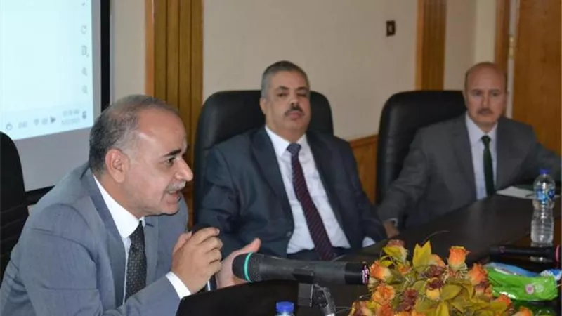 الضرائب تكشف تفاصيل توحيد معايير ضريبة المرتبات لموظفي الكهرباء