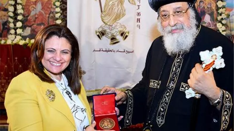 الهجرة:اهتمام كبير بمسار العائلةالمقدسةليكون مشروعا سياحيا عالميا
