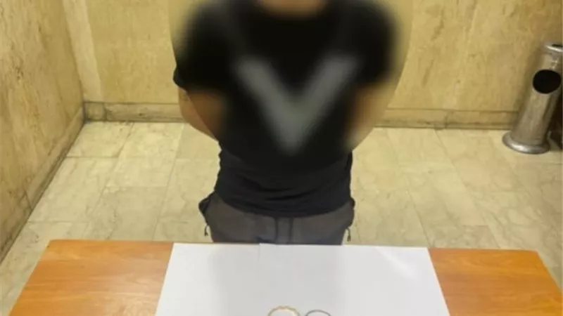 استولوا على مشغولات ذهبية .. تفاصيل سرقة شقة سكنية بالقاهرة