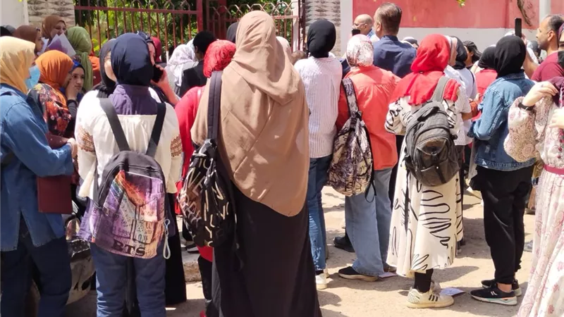 موعد إعلان نتيجة أولى وثانية ثانوي بالمدارس