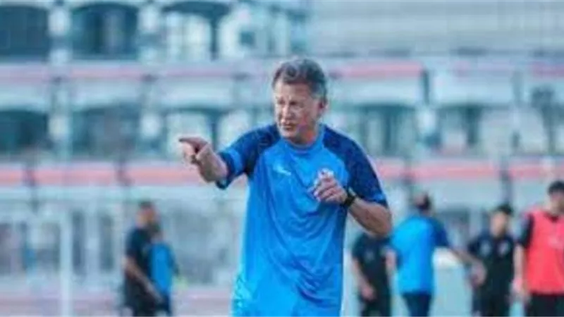 رسميا 3 مدافعين خارج الزمالك نهاية الموسم