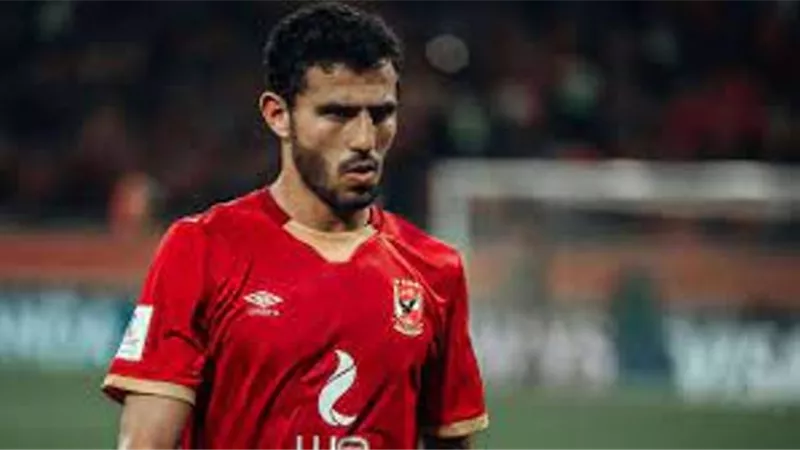 أسرار اجتماع كولر مع حمدى فتحى.. وماذا قال الخطيب للاعب