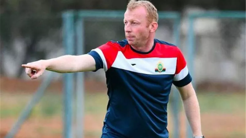 مدرب الوداد قلقان من جمهور الاهلى فى نهائى افريقيا