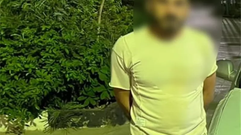 الداخلية تضبط معلمين 