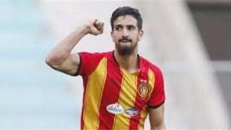بن رمضان على رادر الاهلى بمليون دولار فى الموسم