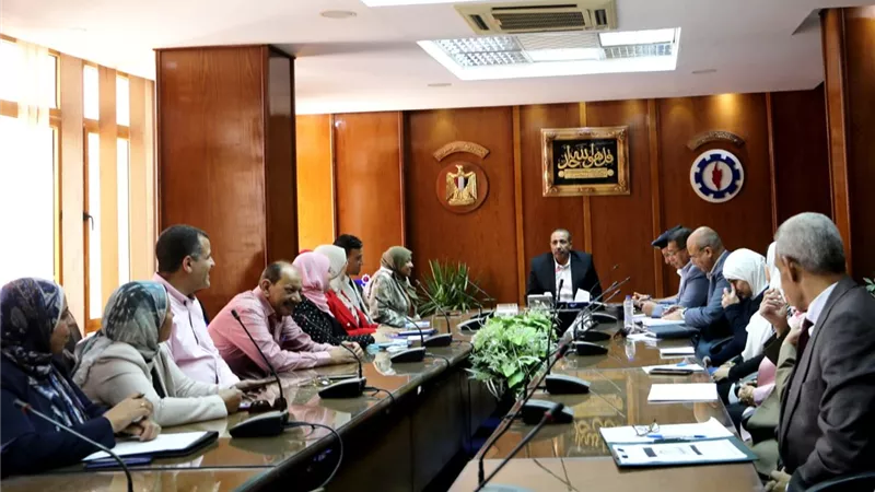 تدشين مبادرة 