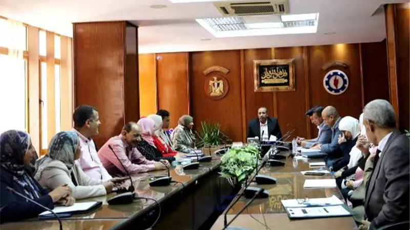 تدشين مبادرة 