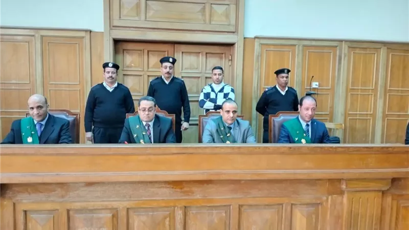 المشدد 15 عاما لـ 