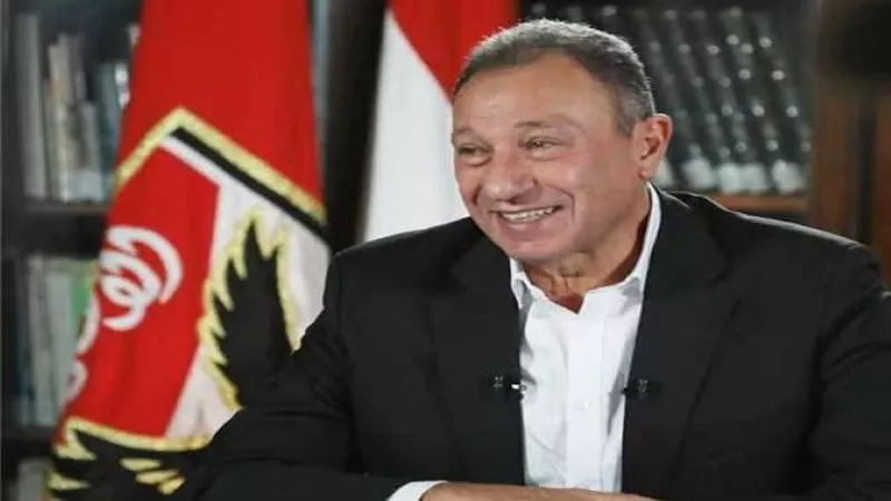 الخطيب يوصي بتأجيل ملف التجديدات فى الأهلي بعد مباراتي الوداد