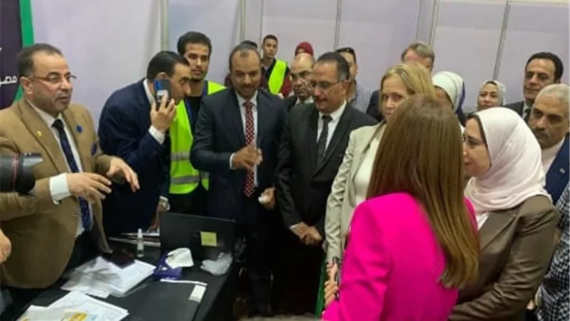 العمل: ملتقى توظيف يوفر 4 آلاف وظيفة لشباب الشرقية