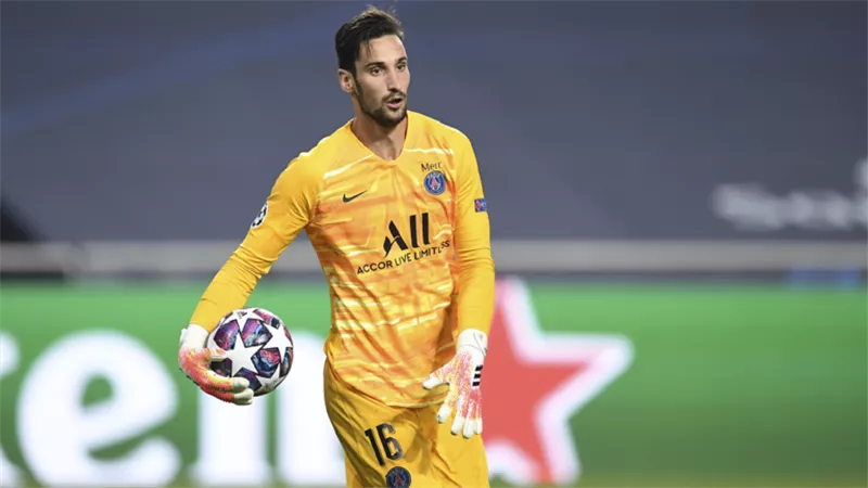 بسبب ريكو.. سان جيرمان يرفض الاحتفال بلقب الدوري الفرنسي