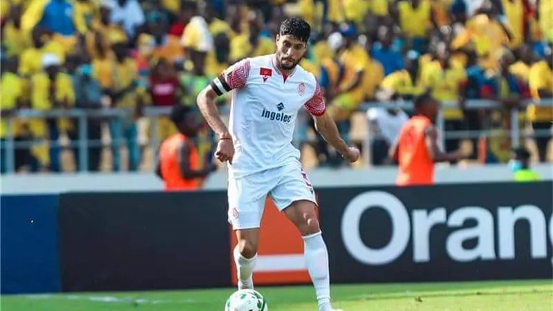 الزمالك يستغل وجود الوداد في القاهرة للتعاقد مع يحي جبران