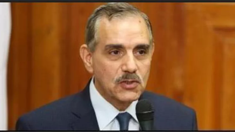 طقس سيئ علي كفرالشيخ غبار وتعذر الرؤيا ثم سقوط أمطار