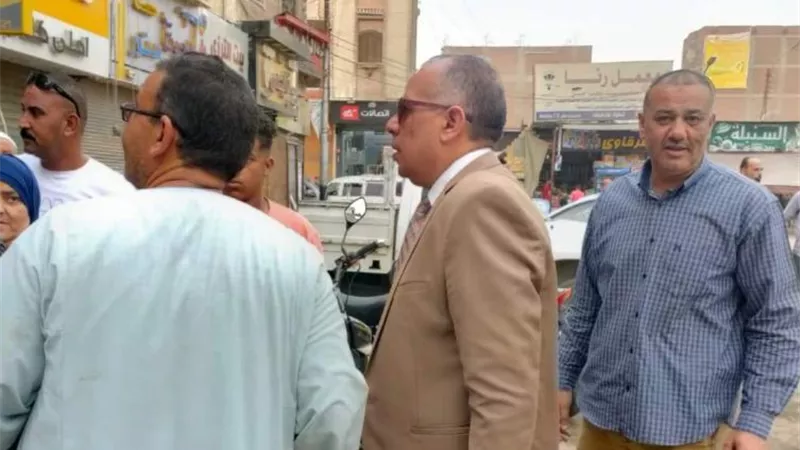 مركز مطاي يواصل مبادرة بيع اللحوم البلدية بأسعار مخفضة