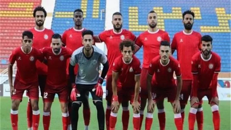 حرس الحدود يهزم أسوان ويُشعل صراع البقاء فى الدوري