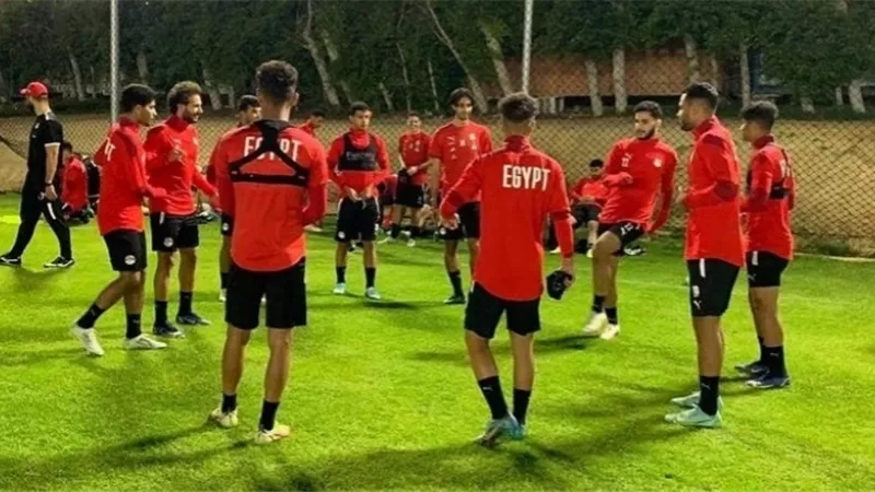 قرار مفاجئ من كاف قبل انطلاق بطولة أمم أفريقيا تحت 23 سنة