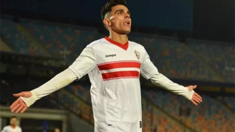 ناقد رياضي: عودة بن شرقي للزمالك صعبة جدًا.. وهذا موقف موسيماني